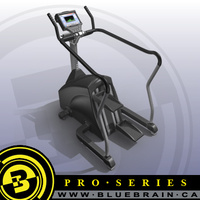 Preview image for 3D product Step Machine