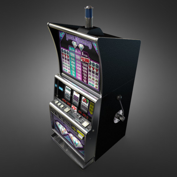 Slot Machine Online Gratis 3d