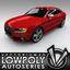 3D Model Download - Audi S5 2009 - Low Poly