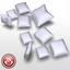 3D Model Download - Hospital Item-84