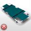 3D Model Download - Hospital Item-92