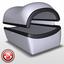 3D Model Download - Hospital Item-93