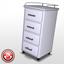 3D Model Download - Hospital Item-114