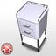3D Model Download - Hospital Item-115