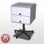 3D Model Download - Hospital Item-116