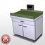 3D Model Download - Hospital Item-118