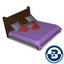 3D Model Download - Bedroom Set-30