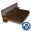 3D Model Download - Bedroom Set-11