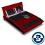3D Model Download - Bedroom Set-32