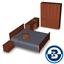3D Model Download - Bedroom Set-05