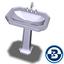 3D Model Download - Bathroom - Sink 01