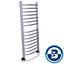 3D Model Download - Bathroom - Towel Rack 01