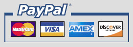 Secure Credit Card Payments with PayPal