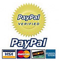 Secure Credit Card Payments with PayPal