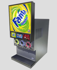 3D Product Visualization 3D Render