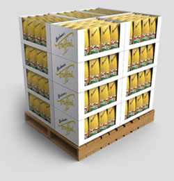 3D Product Visualization Model